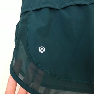 Lululemon skirt